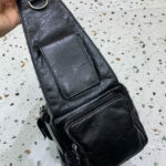 Balenciaga Superbusy XS Sling Bag Black